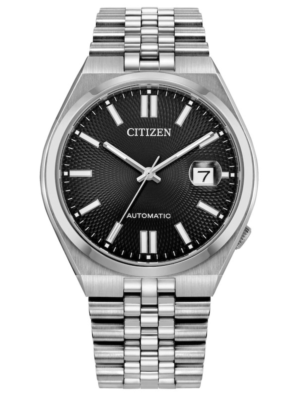 NWT Citizen Tsuyosa 60 Automatic Men's Watch